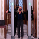 Image for article titled Tweeting From Her Home in the Sewers, Marjorie Taylor Greene Calls for Kamala Harris Presidency